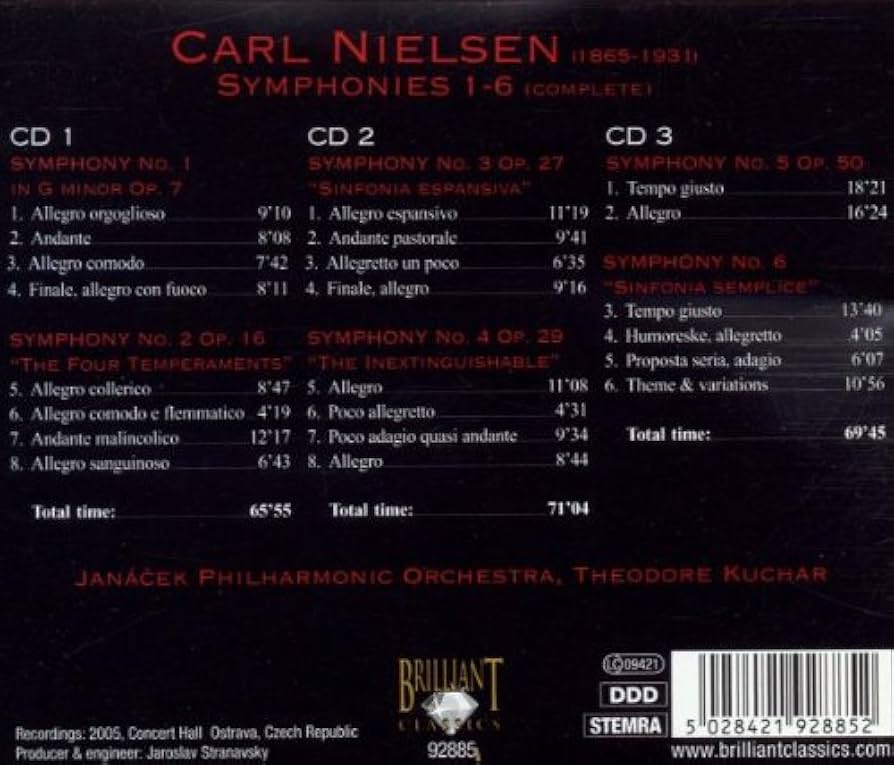 【新品未開封】マニャール:交響曲全集(3枚組) 新品未開封】マニャール:交響曲全集(3枚組) - メルカリ